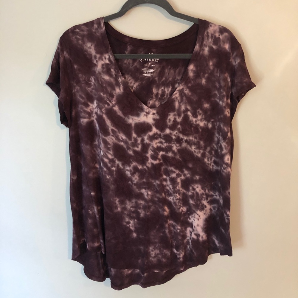 AEO Soft & Sexy t-shirt